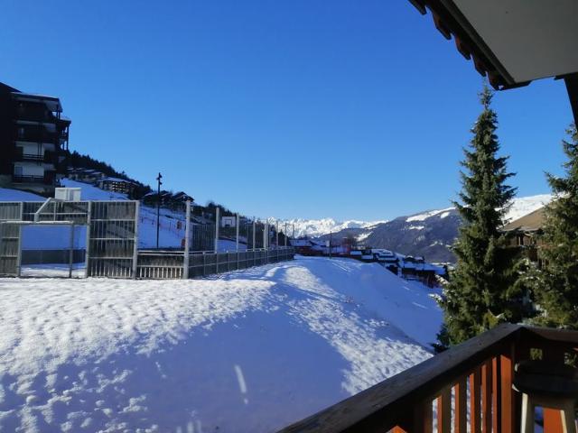 Flats LES PLAISANCES - Plagne Montalbert