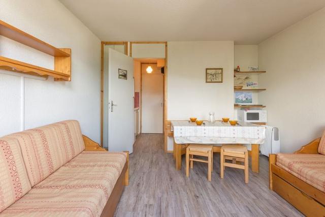 Flats LES ROCHES - Plagne - Montchavin