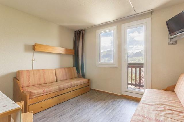 Flats LES ROCHES - Plagne - Montchavin