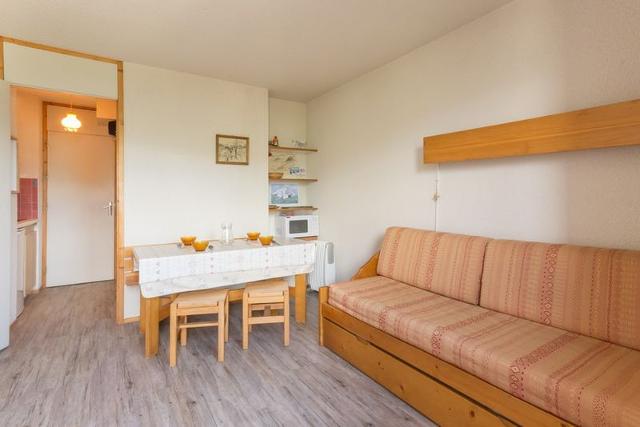 Flats LES ROCHES - Plagne - Montchavin