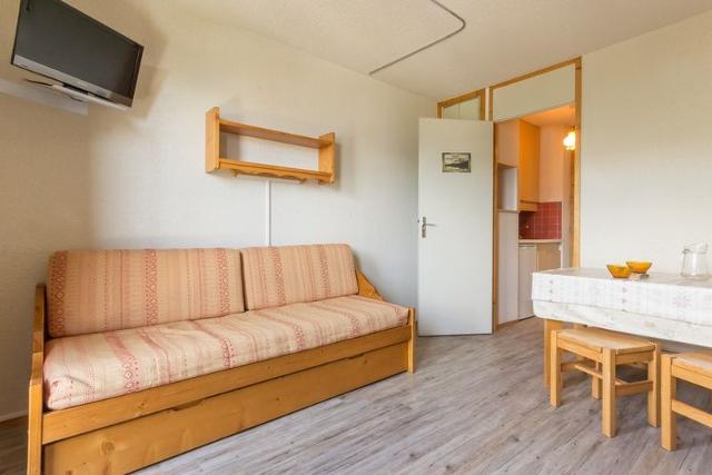 Flats LES ROCHES - Plagne - Montchavin