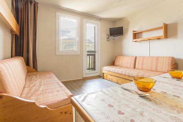 Flats LES ROCHES - Plagne - Montchavin