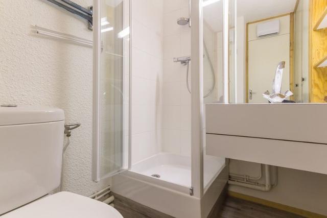 Flats LES ROCHES - Plagne - Montchavin
