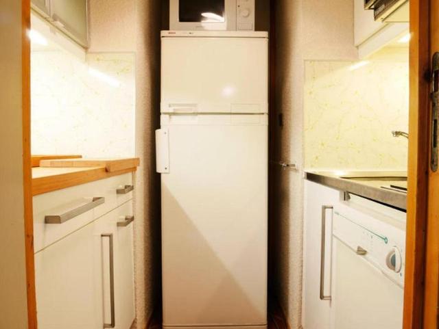 Flats LES ROCHES - Plagne - Montchavin