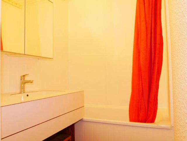 Flats LES ROCHES - Plagne - Montchavin
