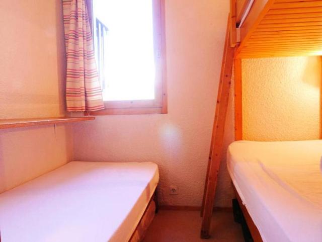 Flats LES ROCHES - Plagne - Montchavin