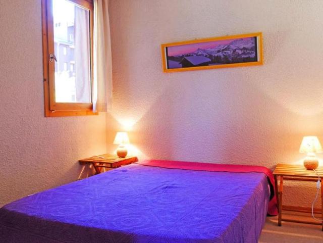 Flats LES ROCHES - Plagne - Montchavin