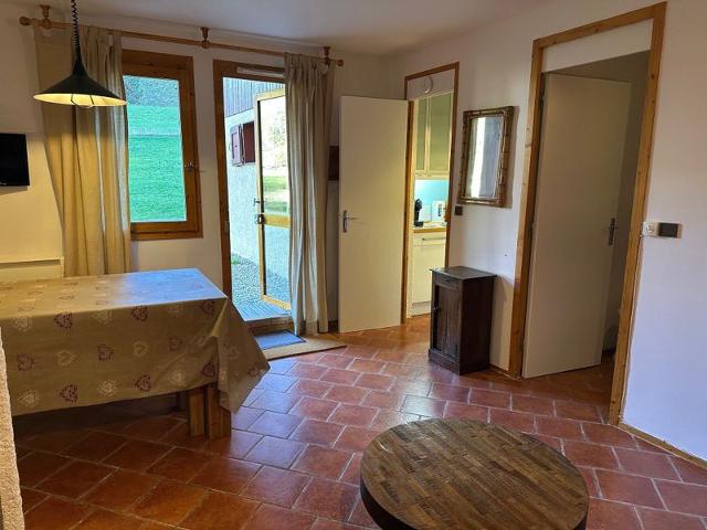 Flats LES ROCHES - Plagne - Montchavin
