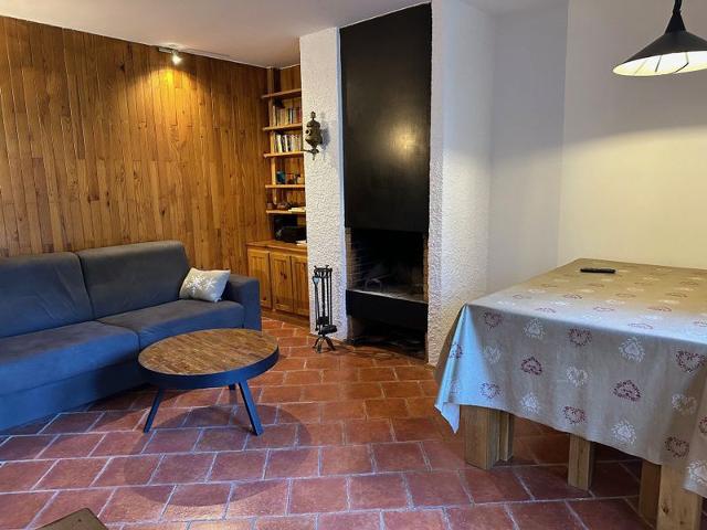 Flats LES ROCHES - Plagne - Montchavin