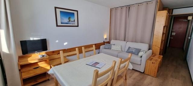 Flats ZENITH - Plagne - Aime 2000