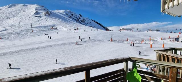 Flats ZENITH - Plagne - Aime 2000