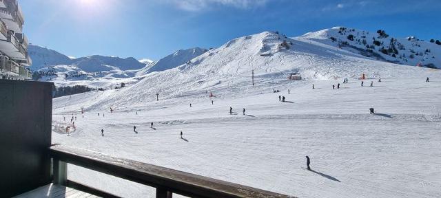 Flats ZENITH - Plagne - Aime 2000