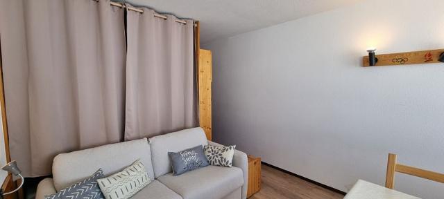 Flats ZENITH - Plagne - Aime 2000