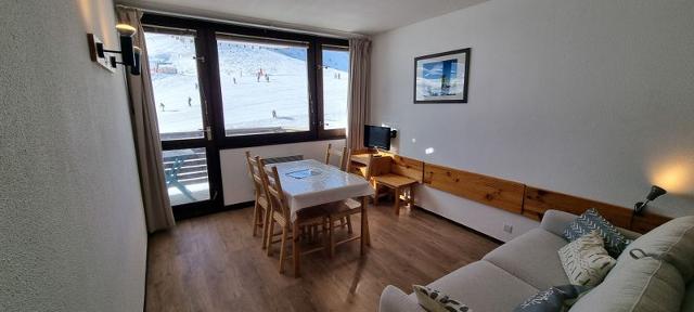 Flats ZENITH - Plagne - Aime 2000
