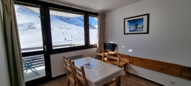 Flats ZENITH - Plagne - Aime 2000