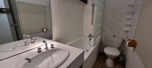 Flats ZENITH - Plagne - Aime 2000