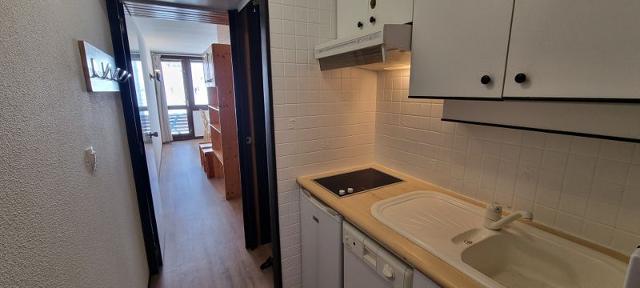 Flats ZENITH - Plagne - Aime 2000