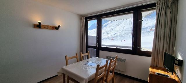 Flats ZENITH - Plagne - Aime 2000