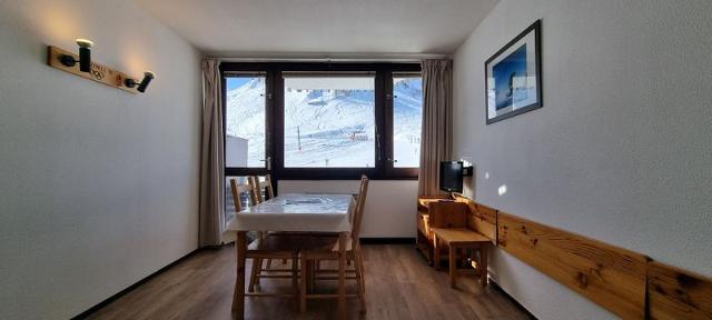 Flats ZENITH - Plagne - Aime 2000