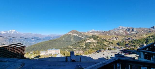 Flats ZENITH - Plagne - Aime 2000
