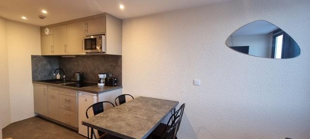 Flats ZENITH - Plagne - Aime 2000