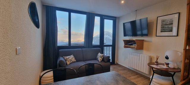 Flats ZENITH - Plagne - Aime 2000