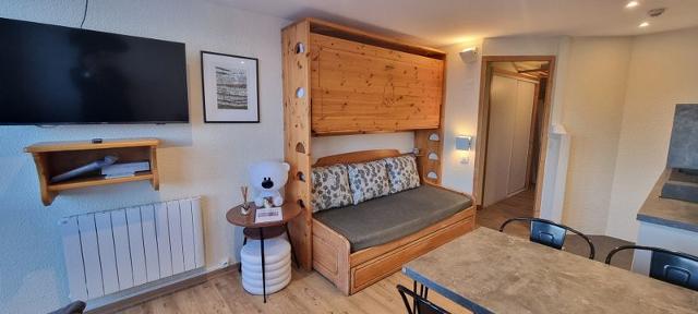 Flats ZENITH - Plagne - Aime 2000