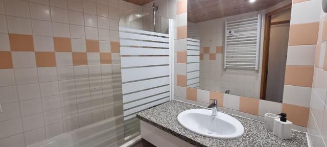 Flats ZENITH - Plagne - Aime 2000