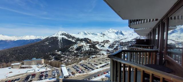 Flats ZENITH - Plagne - Aime 2000