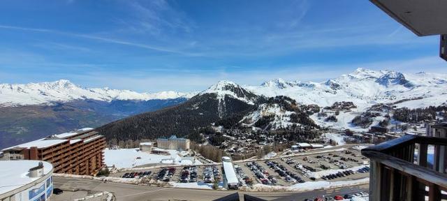 Flats ZENITH - Plagne - Aime 2000