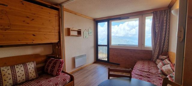 Flats ZENITH - Plagne - Aime 2000