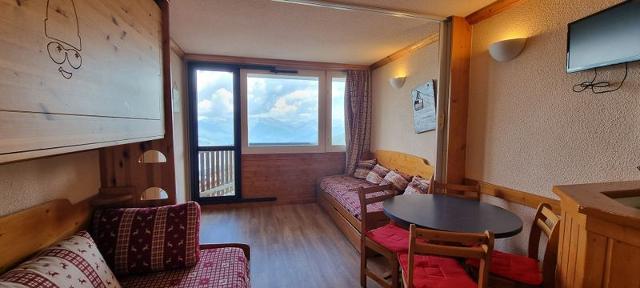 Flats ZENITH - Plagne - Aime 2000