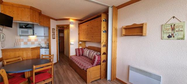 Flats ZENITH - Plagne - Aime 2000