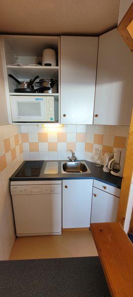Flats ZENITH - Plagne - Aime 2000