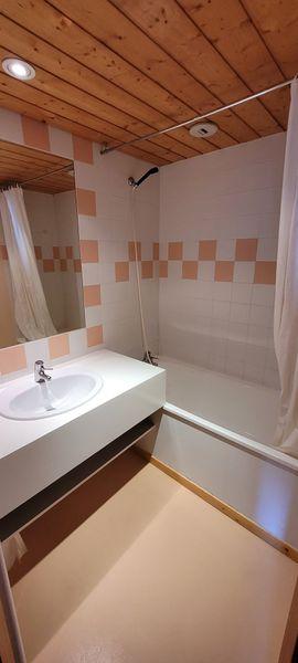 Flats ZENITH - Plagne - Aime 2000