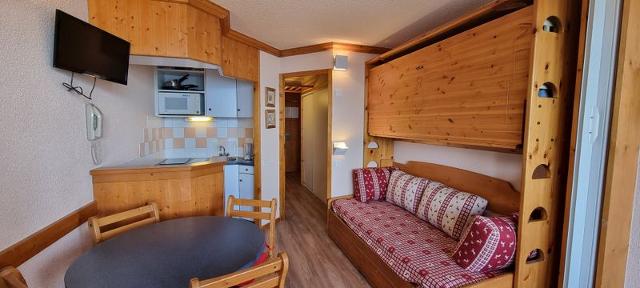 Flats ZENITH - Plagne - Aime 2000