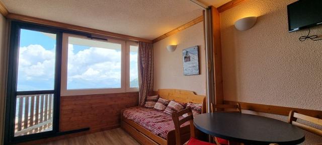 Flats ZENITH - Plagne - Aime 2000