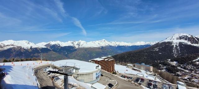 Flats ZENITH - Plagne - Aime 2000