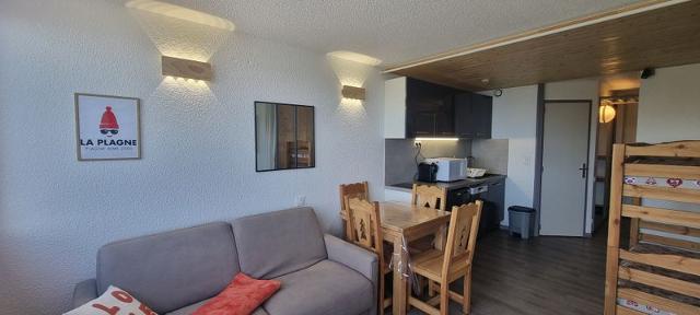Flats ZENITH - Plagne - Aime 2000