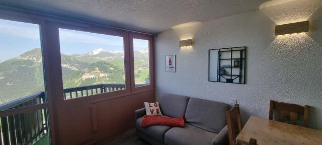 Flats ZENITH - Plagne - Aime 2000