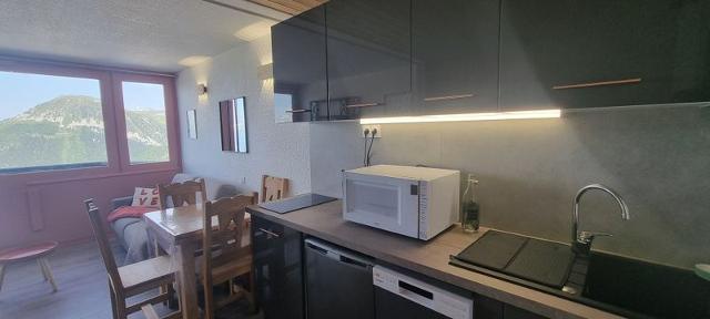 Flats ZENITH - Plagne - Aime 2000