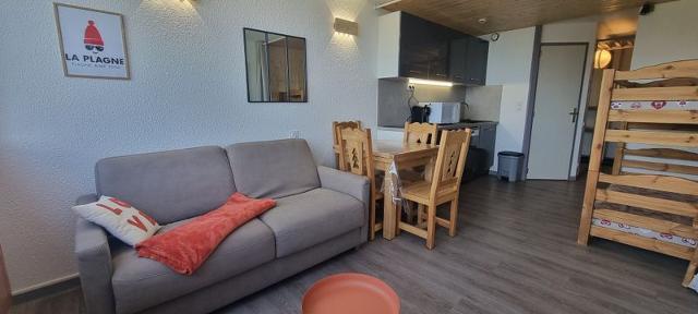 Flats ZENITH - Plagne - Aime 2000