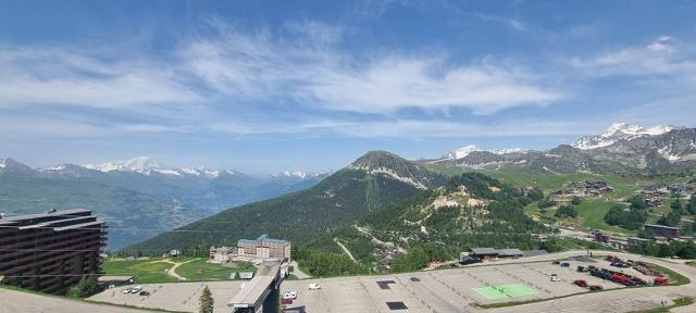 Flats ZENITH - Plagne - Aime 2000