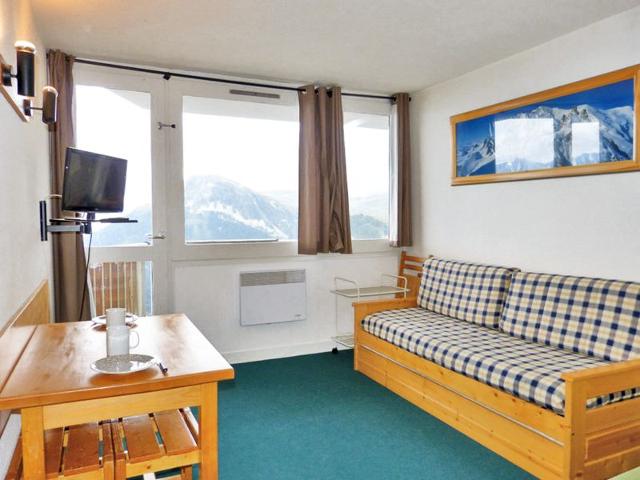 travelski home choice - Flats ZODIAC - Plagne - Aime 2000