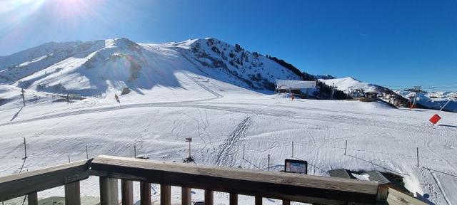 travelski home choice - Flats ZODIAC - Plagne - Aime 2000