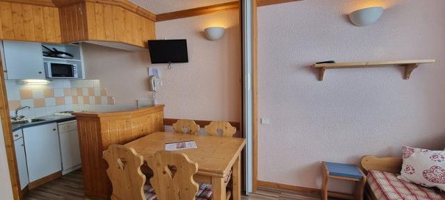 travelski home choice - Flats ZODIAC - Plagne - Aime 2000