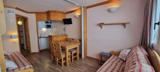 travelski home choice - Flats ZODIAC - Plagne - Aime 2000