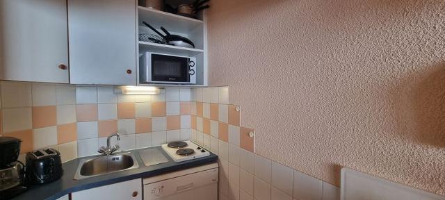 travelski home choice - Flats ZODIAC - Plagne - Aime 2000