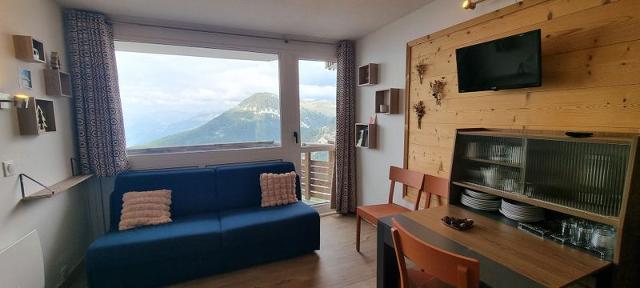 travelski home choice - Flats ZODIAC - Plagne - Aime 2000