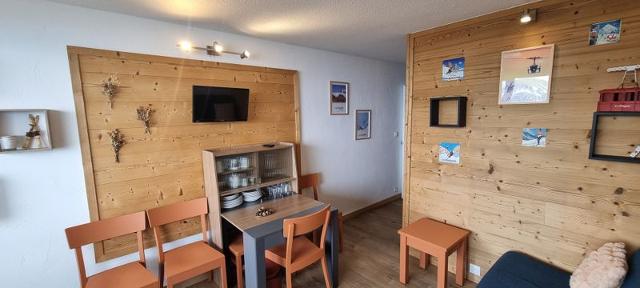 travelski home choice - Flats ZODIAC - Plagne - Aime 2000